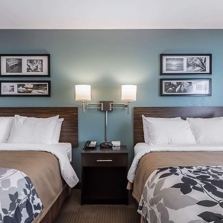Sleep Inn & Suites O'Fallon Mo - Technology Drive Extérieur photo