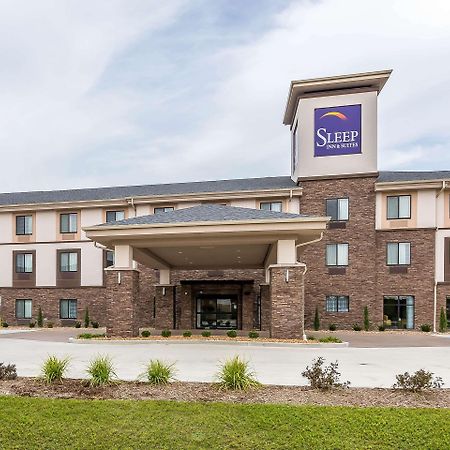 Sleep Inn & Suites O'Fallon Mo - Technology Drive Extérieur photo