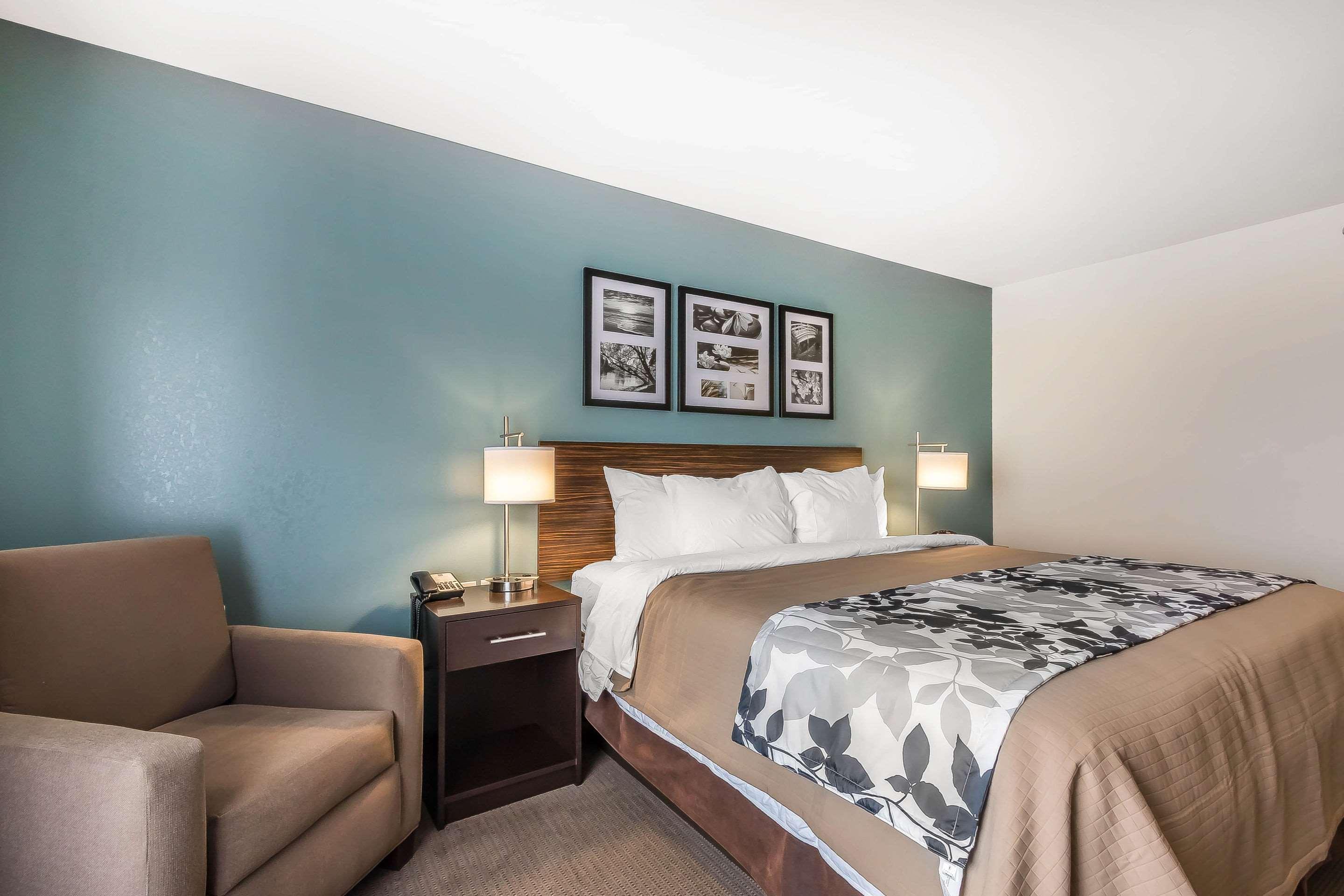 Sleep Inn & Suites O'Fallon Mo - Technology Drive Extérieur photo