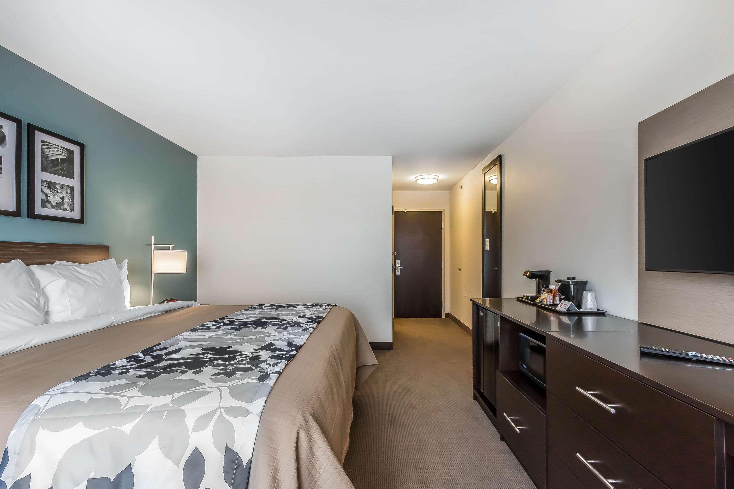 Sleep Inn & Suites O'Fallon Mo - Technology Drive Extérieur photo