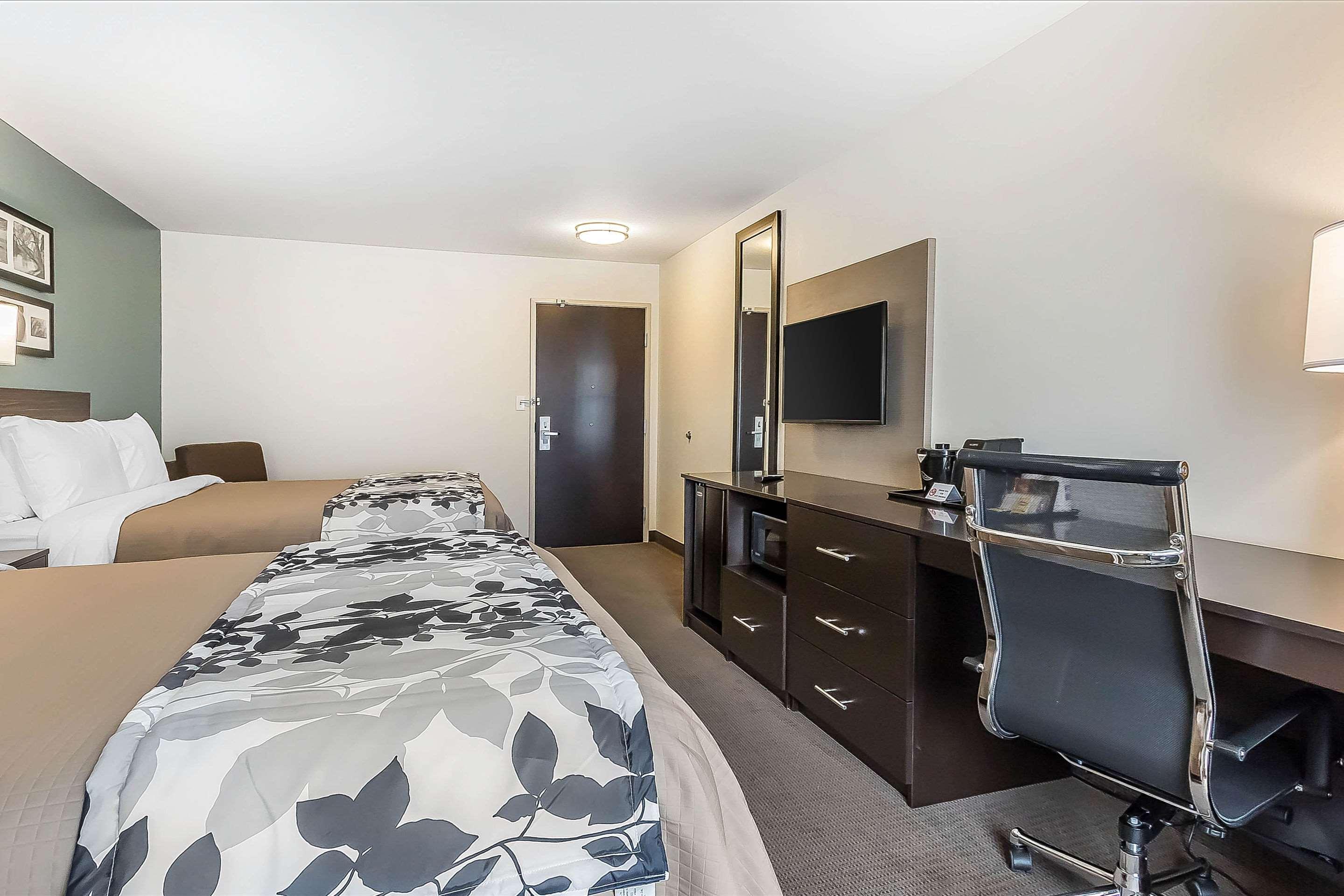 Sleep Inn & Suites O'Fallon Mo - Technology Drive Extérieur photo