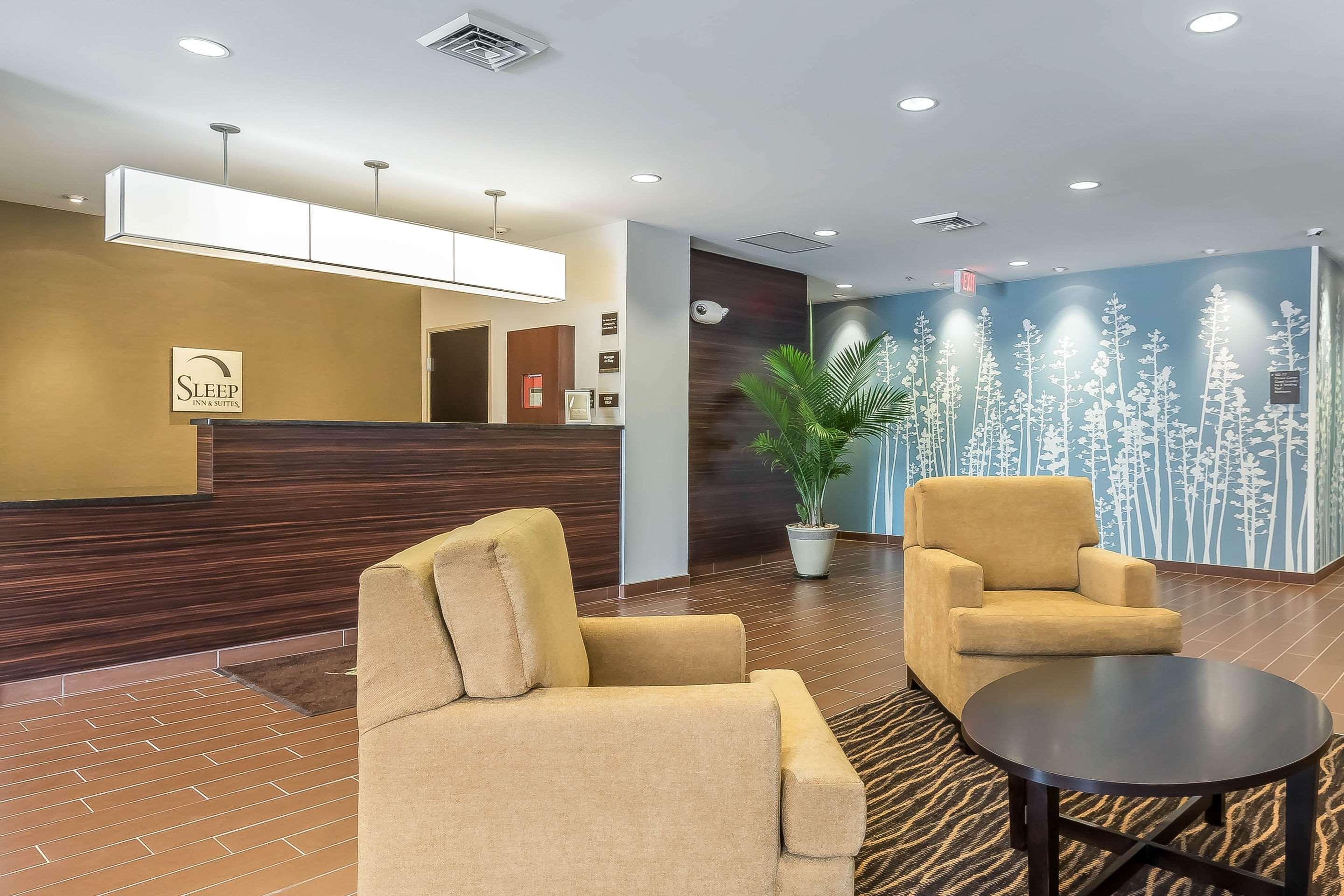 Sleep Inn & Suites O'Fallon Mo - Technology Drive Extérieur photo