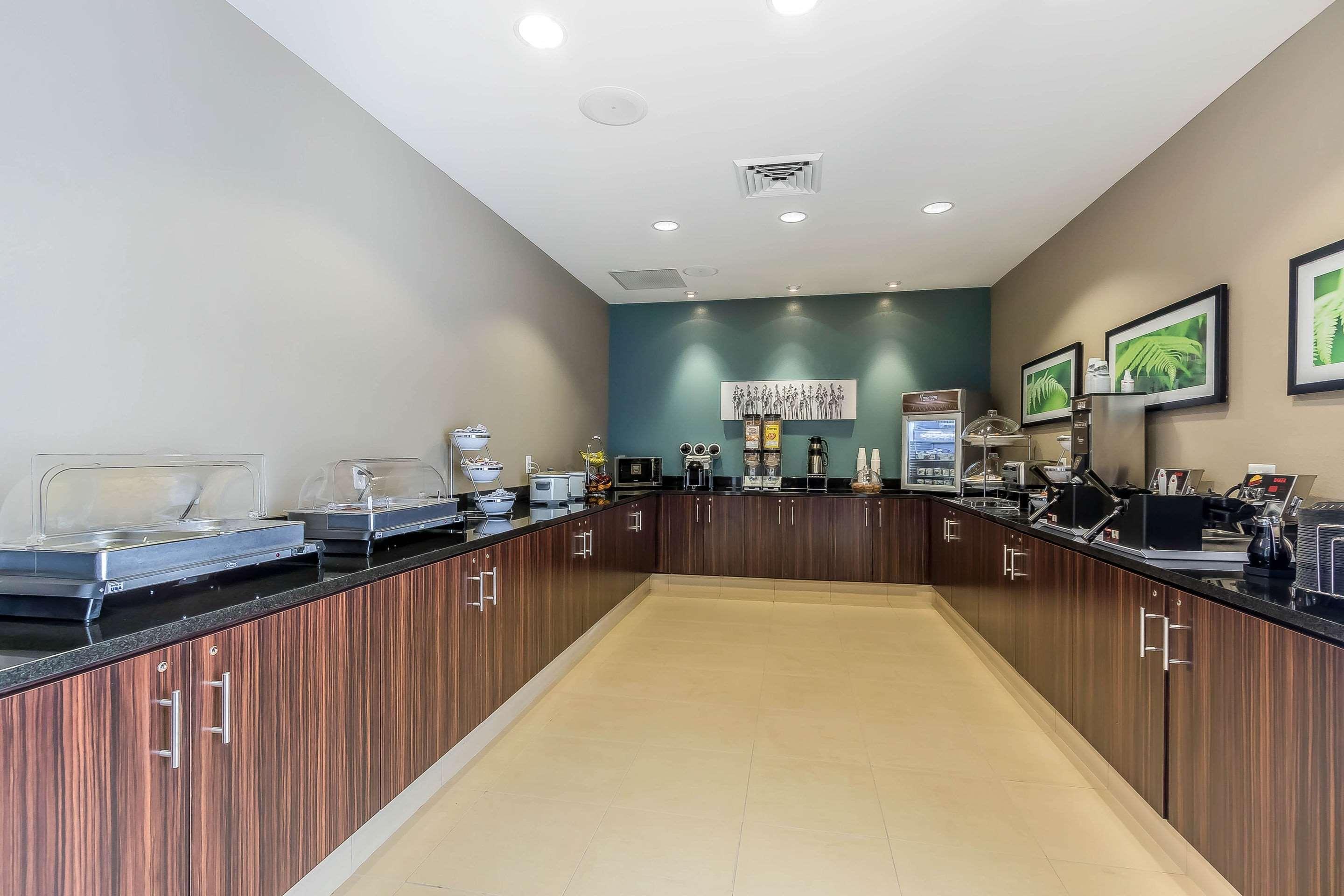 Sleep Inn & Suites O'Fallon Mo - Technology Drive Extérieur photo