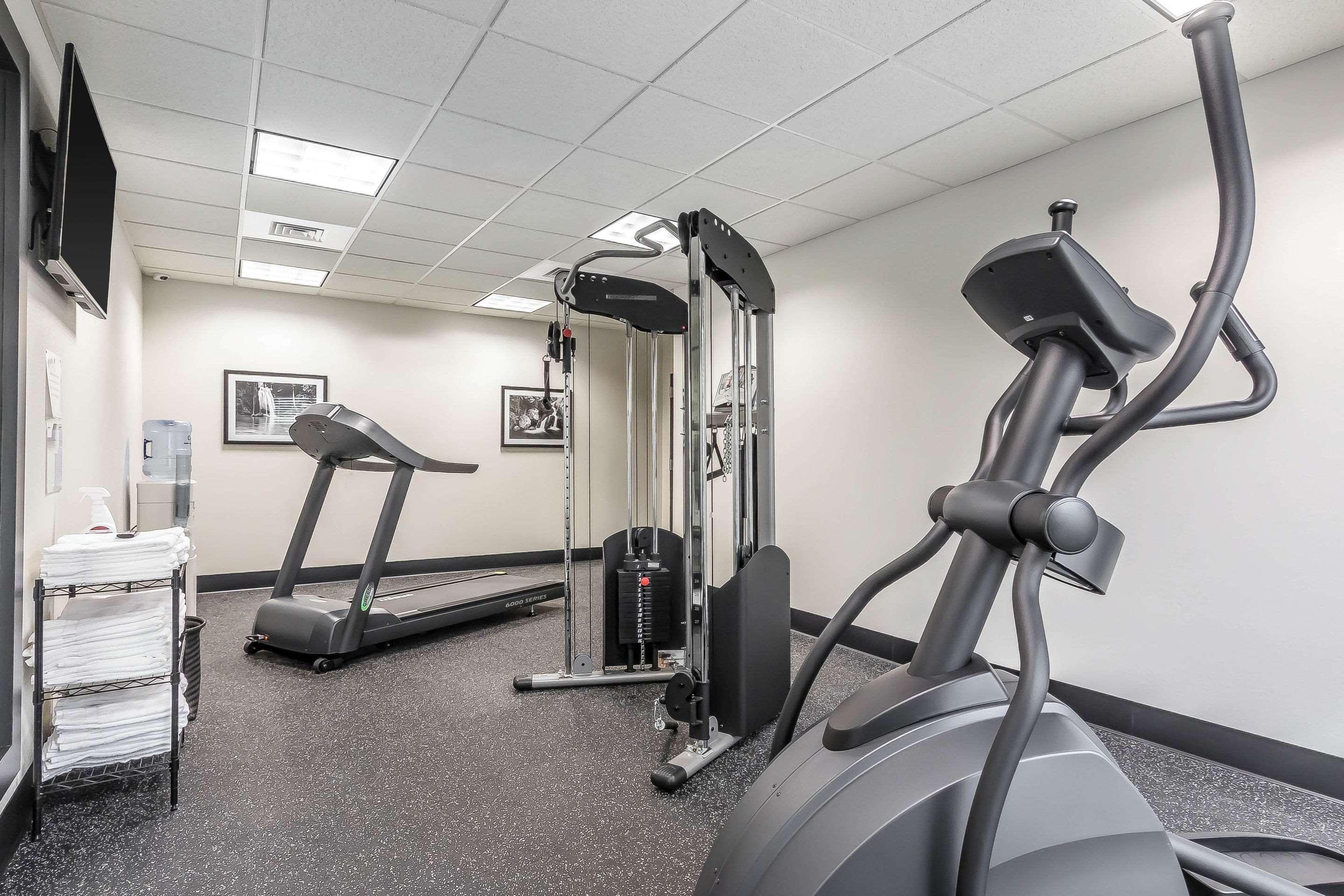 Sleep Inn & Suites O'Fallon Mo - Technology Drive Extérieur photo