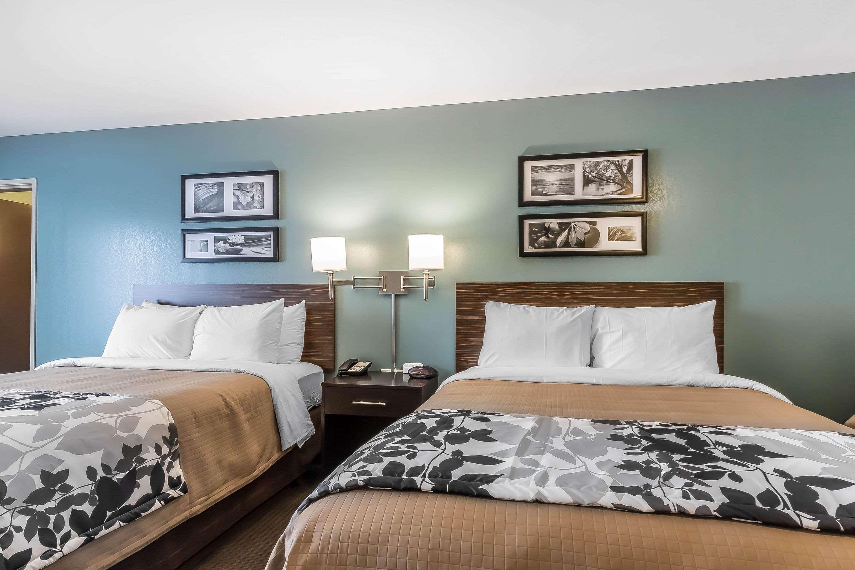 Sleep Inn & Suites O'Fallon Mo - Technology Drive Extérieur photo