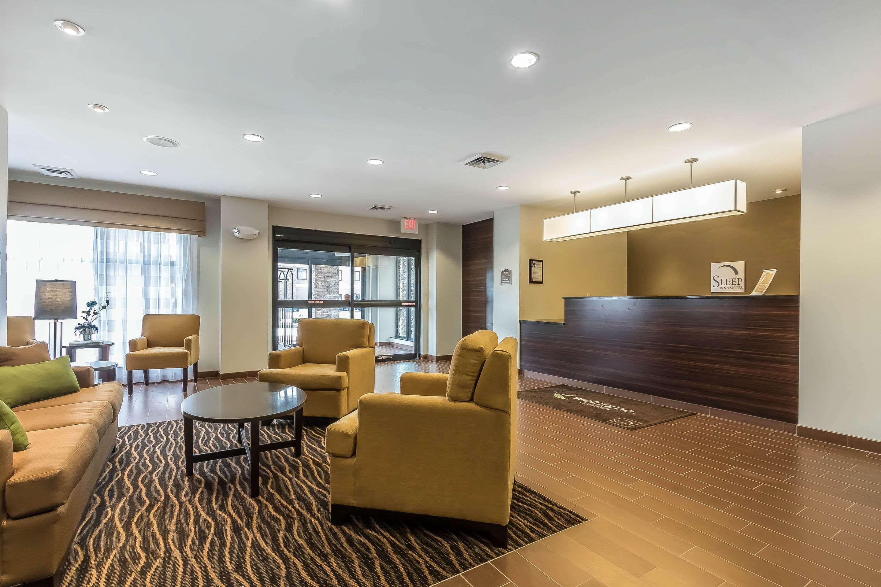 Sleep Inn & Suites O'Fallon Mo - Technology Drive Extérieur photo