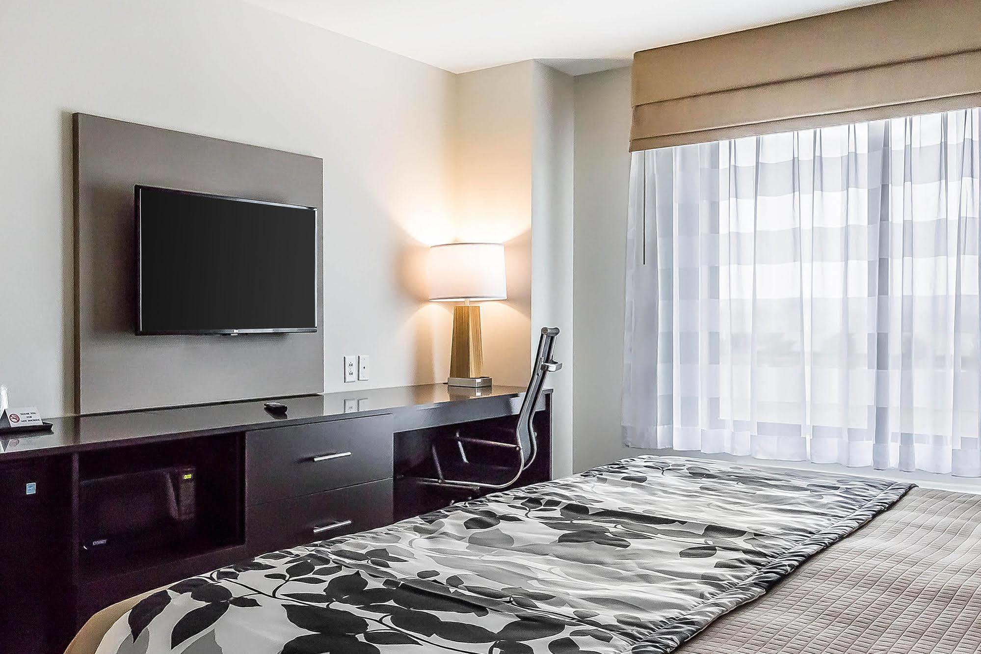 Sleep Inn & Suites O'Fallon Mo - Technology Drive Extérieur photo