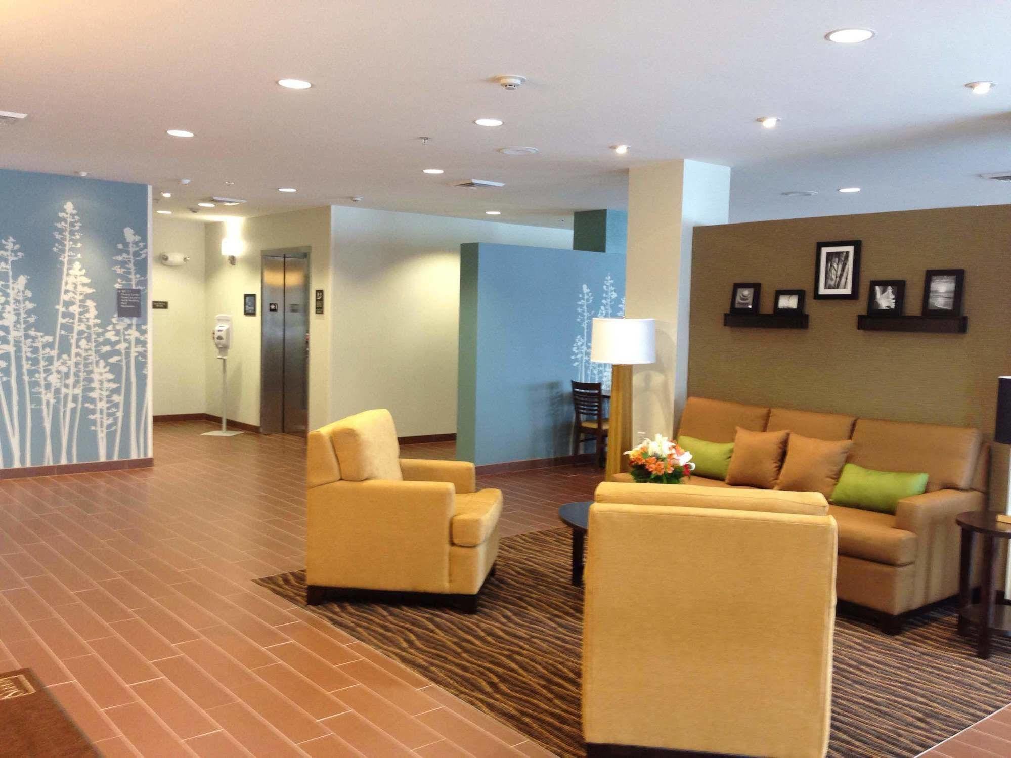 Sleep Inn & Suites O'Fallon Mo - Technology Drive Extérieur photo