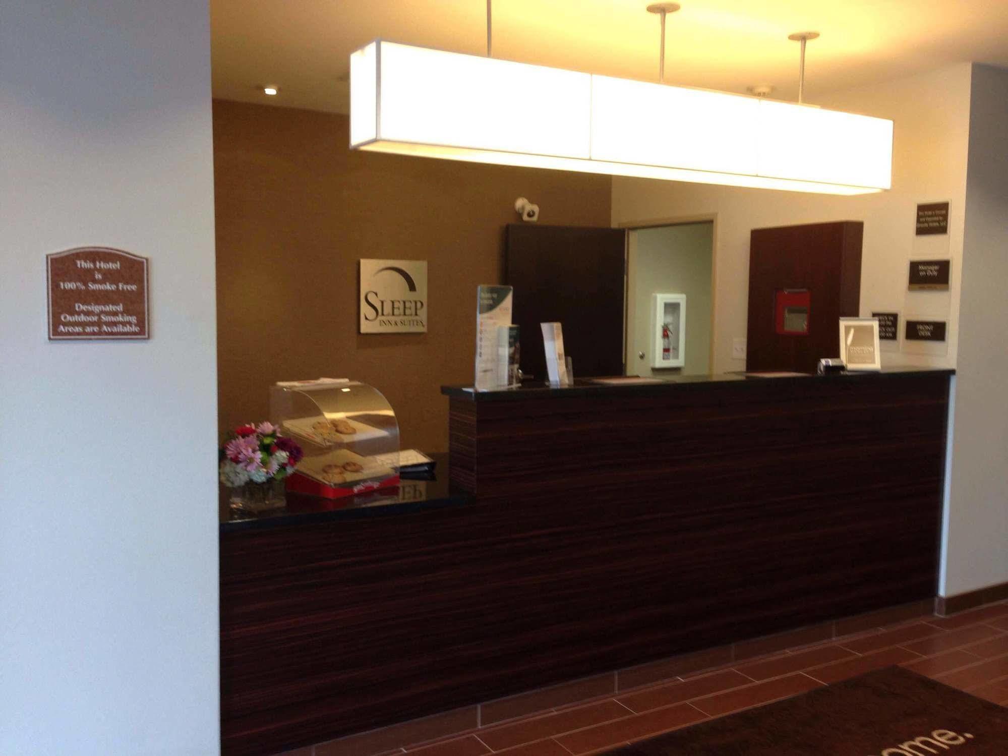 Sleep Inn & Suites O'Fallon Mo - Technology Drive Extérieur photo