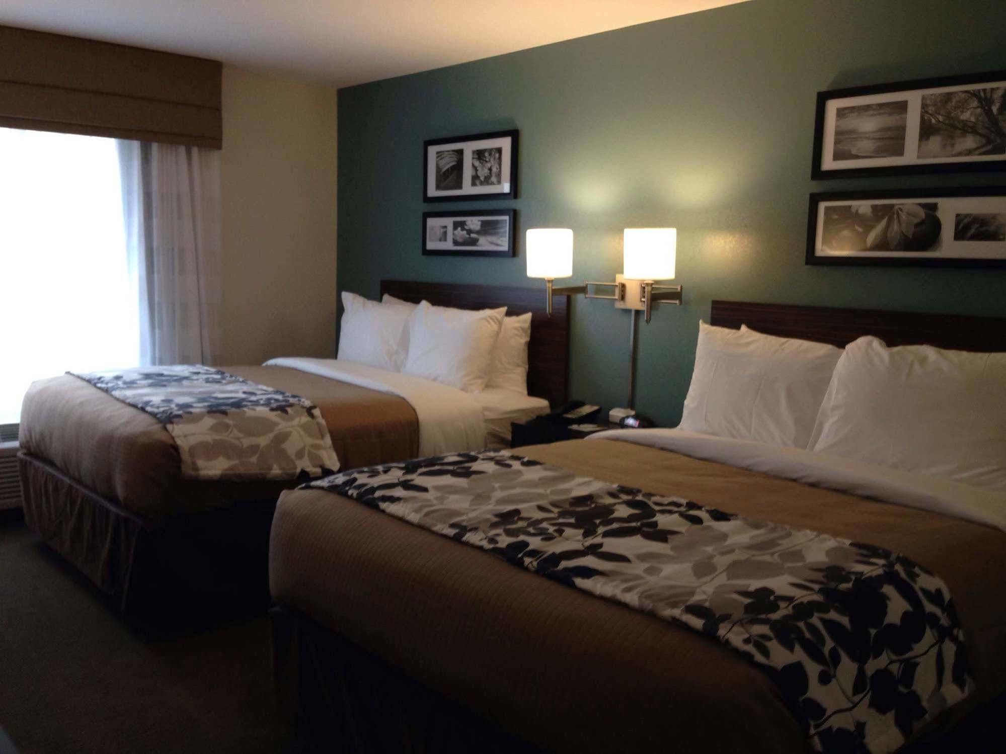 Sleep Inn & Suites O'Fallon Mo - Technology Drive Extérieur photo