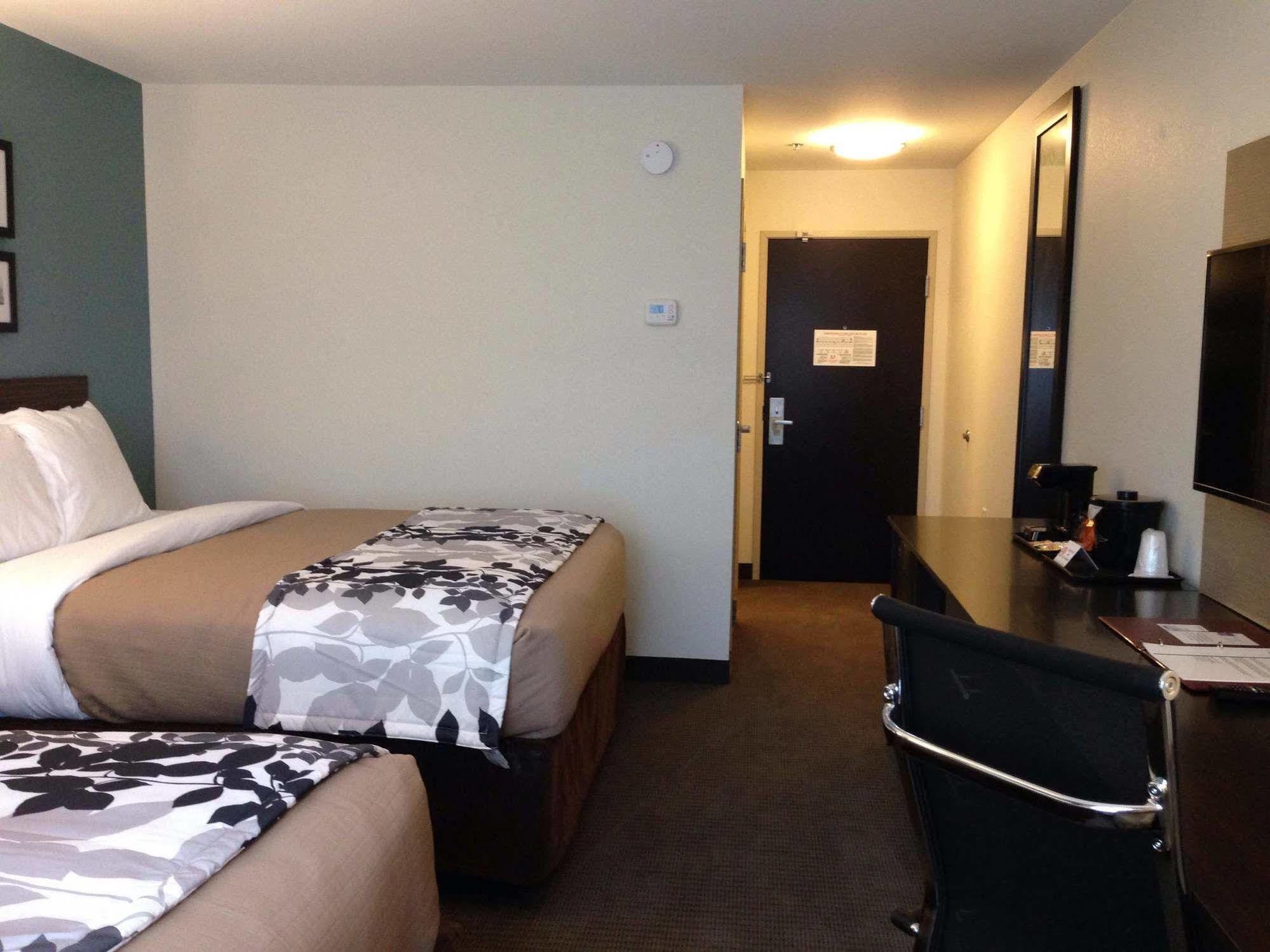 Sleep Inn & Suites O'Fallon Mo - Technology Drive Extérieur photo