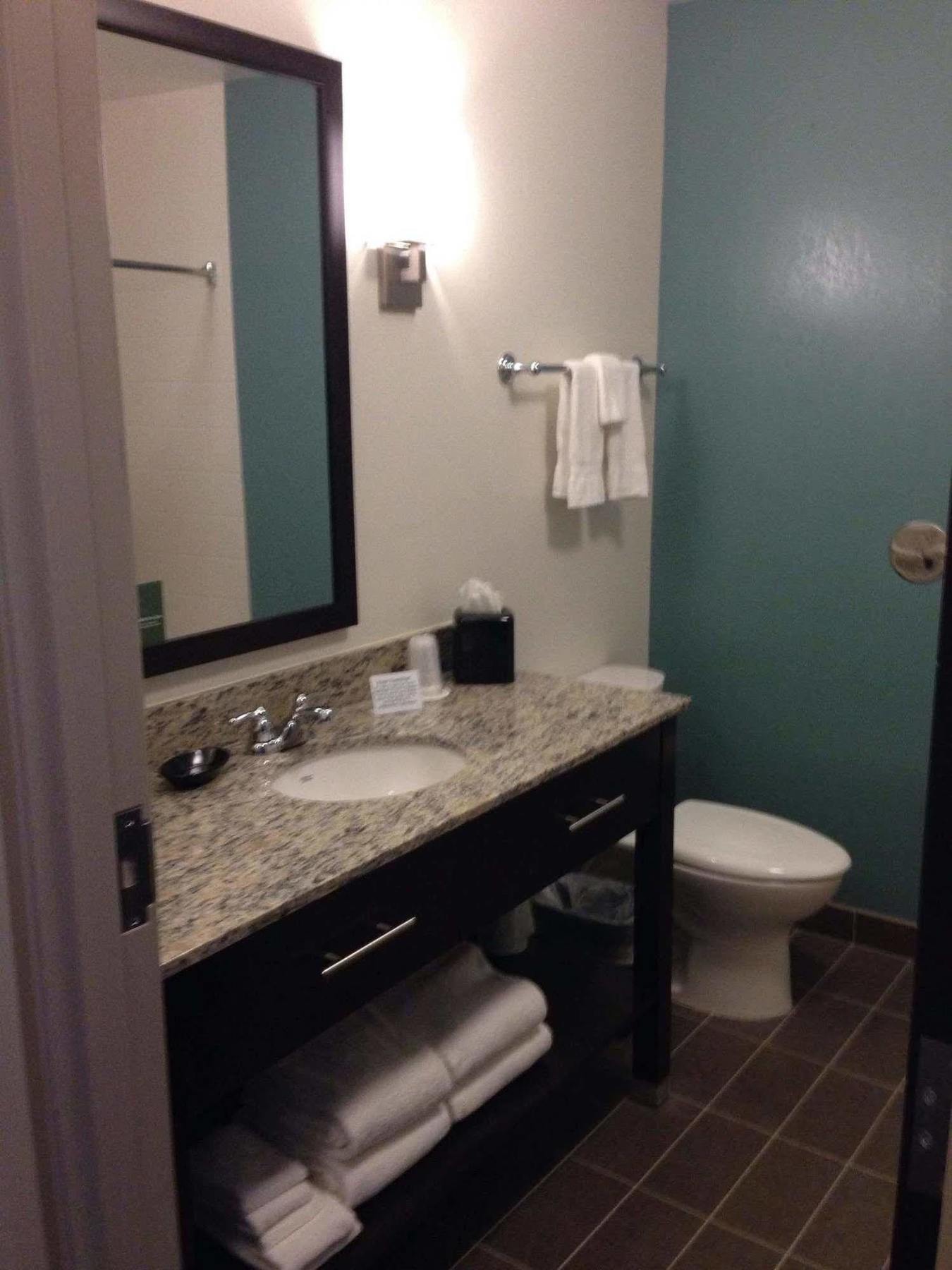 Sleep Inn & Suites O'Fallon Mo - Technology Drive Extérieur photo